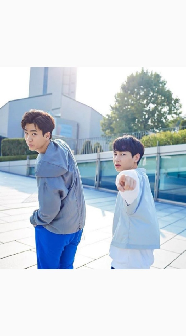 Talk about OFFGUN💚 OpenChat