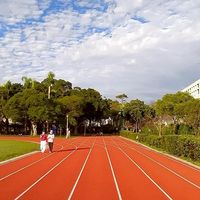 民權公園晨運團