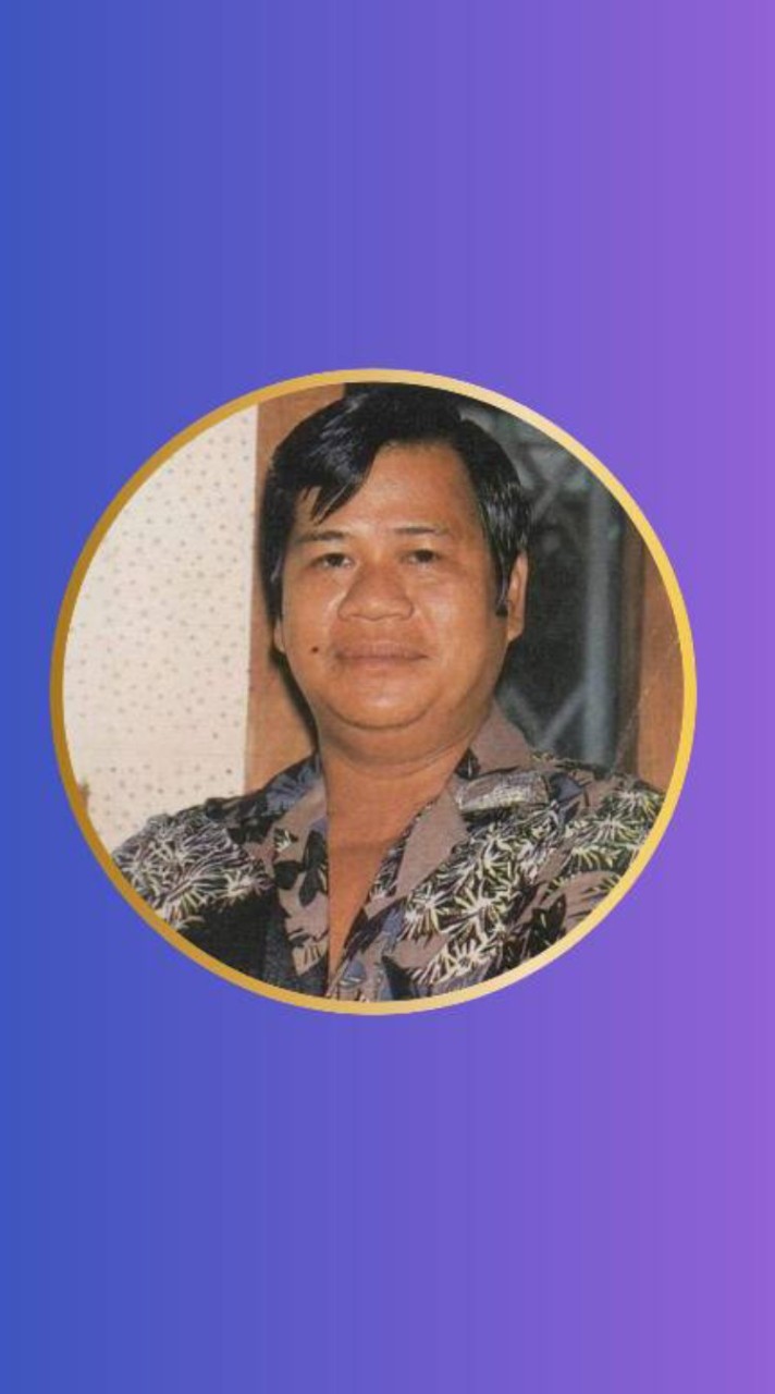 ราชาเพลงแหล่ ไวพจน์ เพชรสุพรรณ ศิลปินแห่งชาติ