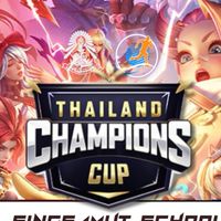 ROV OF SINGSAMUT TOURNAMENT