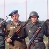 U18でも軍装がしたい！