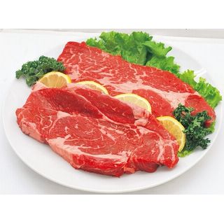 牛肩ロースステーキ用