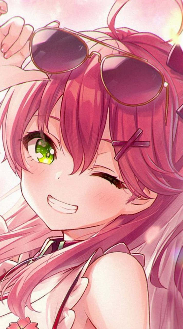 ぷにぷにやっていて、ホロライブ好きのみ大歓迎！