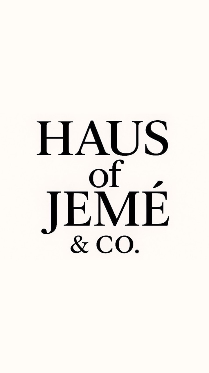 Haus of jeme
