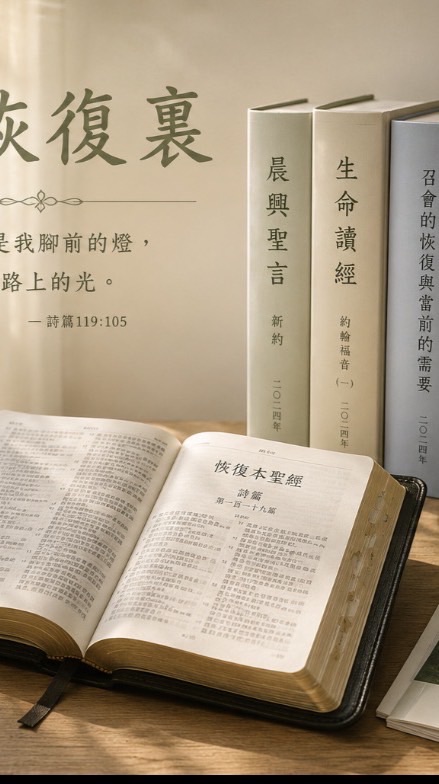 0630社群晨興