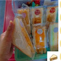 แซนวิช​ร้านฟ้าใส