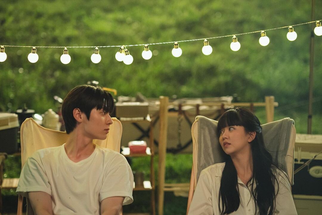 「這個世界上沒有不說謊的人。」《無用的謊言》10大真實台詞，告別戀愛腦！