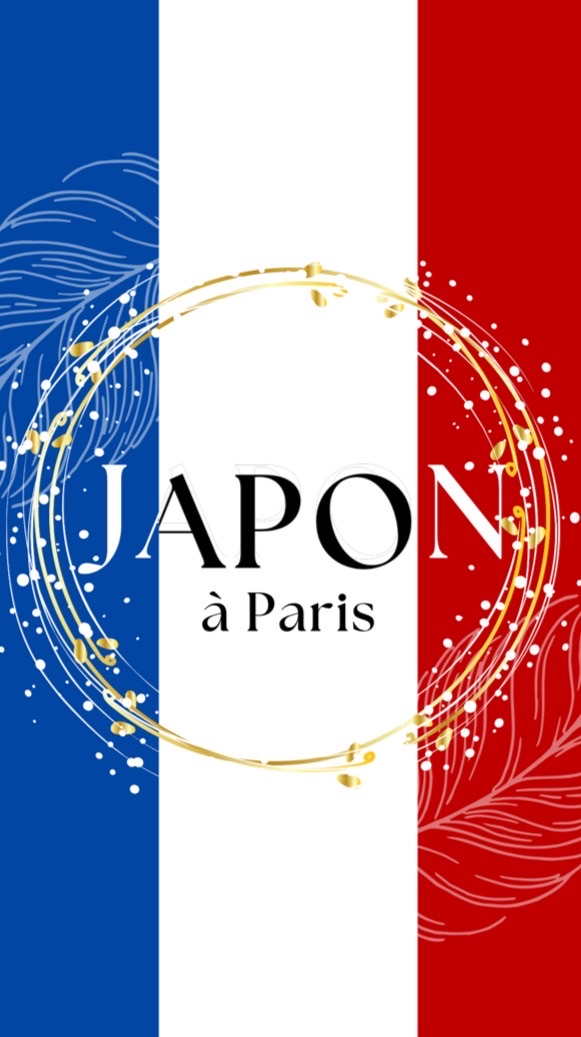 2026.05.30-31🌸パリ🇫🇷イベント