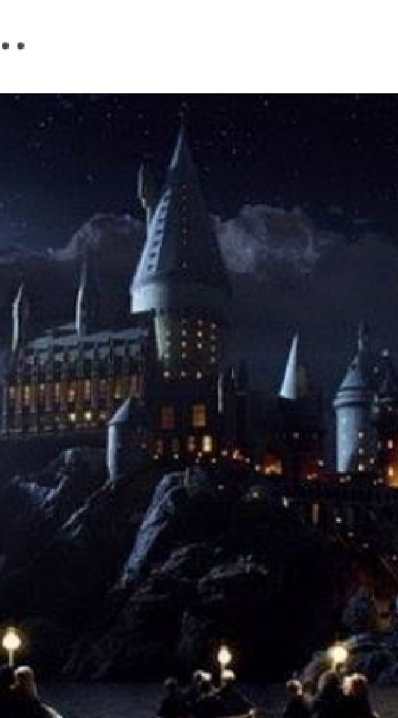 Hogwarts School