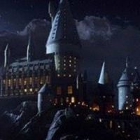 Hogwarts School
