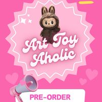 Art Toy Aholic