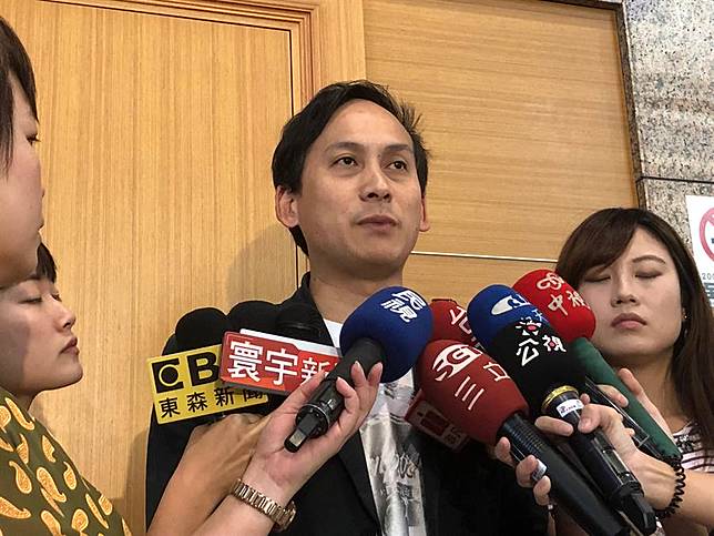 多套韓國瑜請假版本掀整合疑慮 韓辦：未來訂規範確保口徑