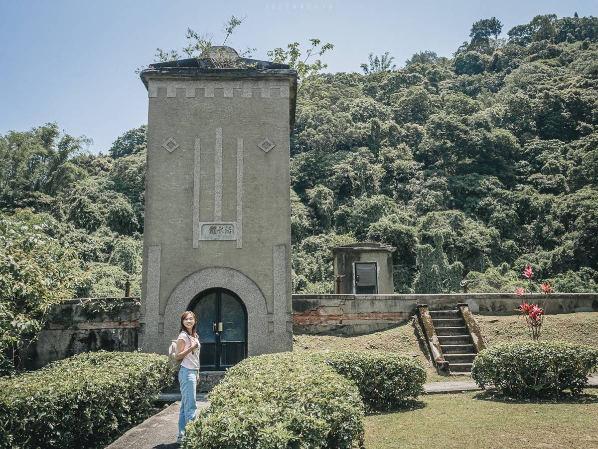 別只去故宮！士林６處「隱藏版景點」快衝：外雙溪祕境、IG暴紅「水中步道」
