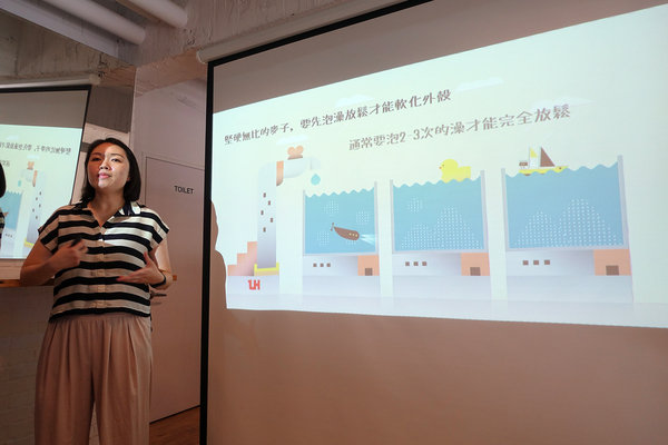 哈肯舖淨生吐司、桑葚優格吐司，使用聯華潔淨認證麵粉，成分天然、八大無添加，嚴選好食材低溫發酵手感烘焙，安心美味的生吐司