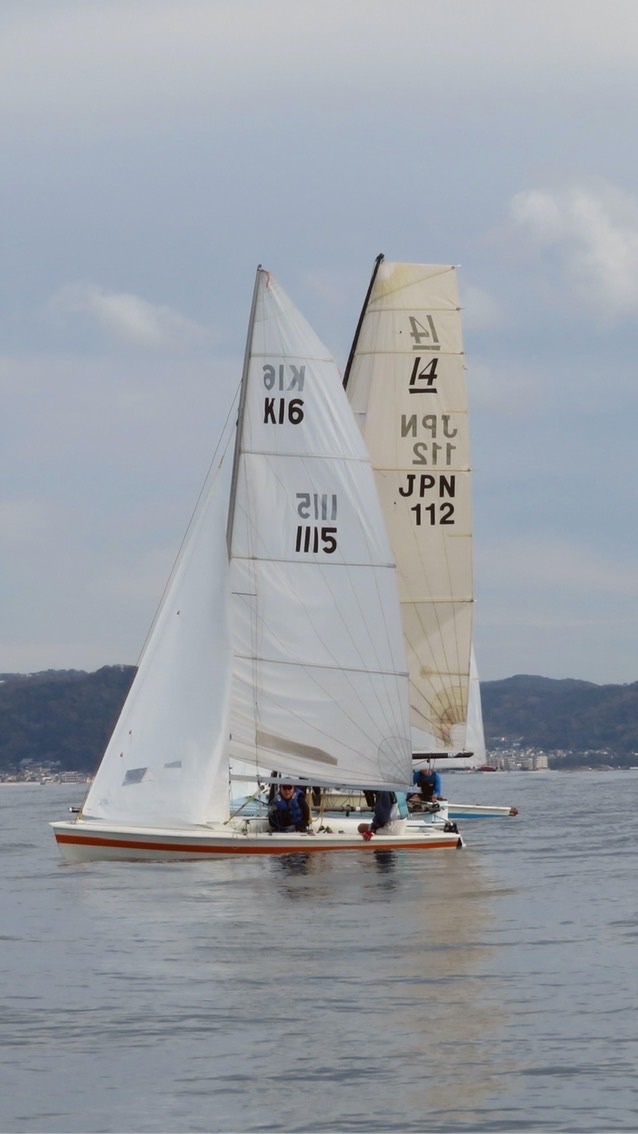 K16クラス第57回全日本選手権大会