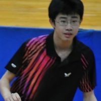 千歳卓球少年団 動画