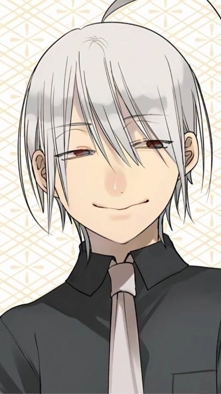 妖はじ 緩也  寿命パロ