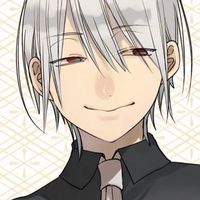 妖はじ 緩也  寿命パロ