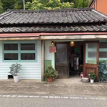 さゆ-さんが投稿した龍野町日山カフェのお店つかのまの写真