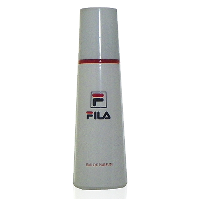 Fila For Women Eau de Parfum 自信佳人淡香精 100ml