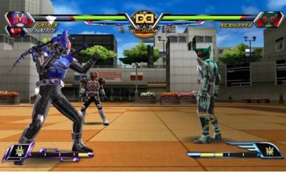 7 Game Kamen Rider Terbaik, Bikin Nostalgia Seru! | Jalantikus.com | Line Today