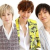 w-inds.だいすき