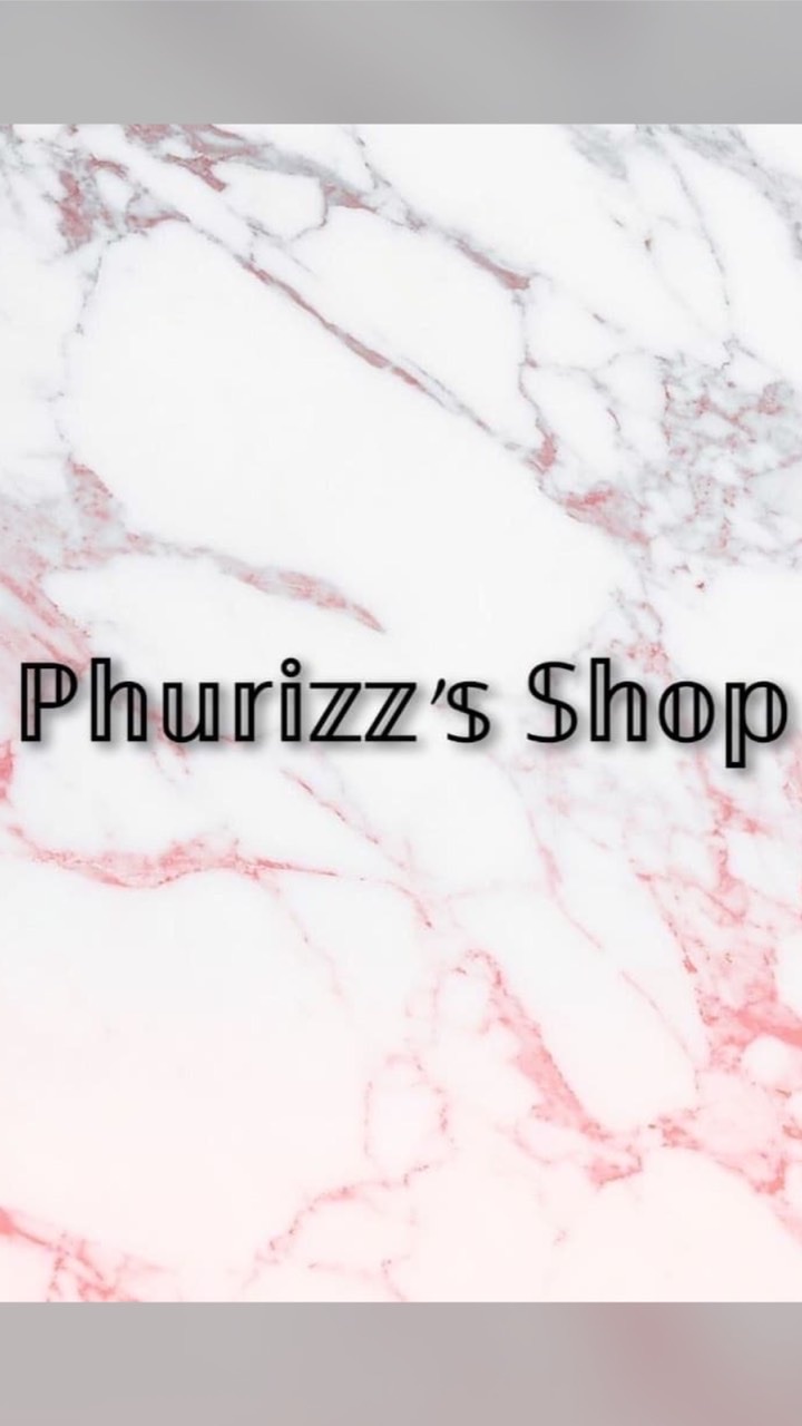 Phurizz’shop แฟชั่น