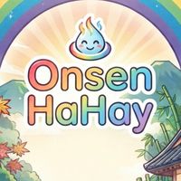 Onsen🌈HaHay♨️
