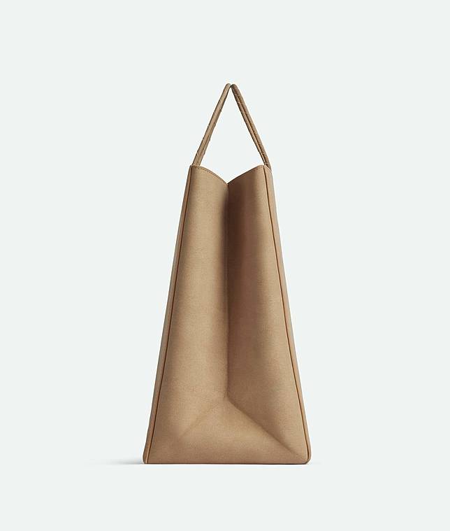 Bottega 2025 paper bag