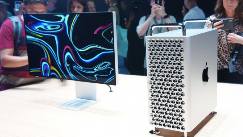 2019蘋果全新Mac Pro 價格出爐！預計今年秋天上市