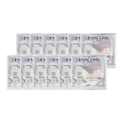 ◎★ 原廠公司貨|◎★ 網路優惠價格|◎品牌:LANCOME蘭蔻品牌定位:專櫃品牌種類:飾底乳/妝前乳商品名稱:超輕盈UV提亮素顏霜(SPF50+/PA++++)1mlx12#玫瑰粉適用部位:臉部規格