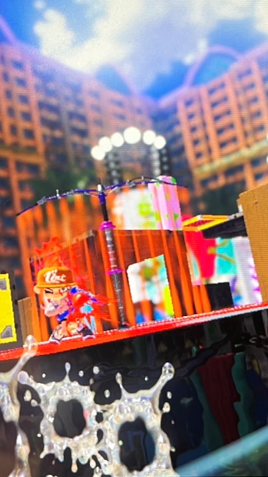 みんなでスプラ！