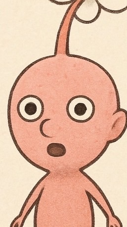 たまひよ R7年4月ルーム🌸