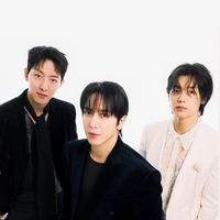 CNBLUE🩵BOICE