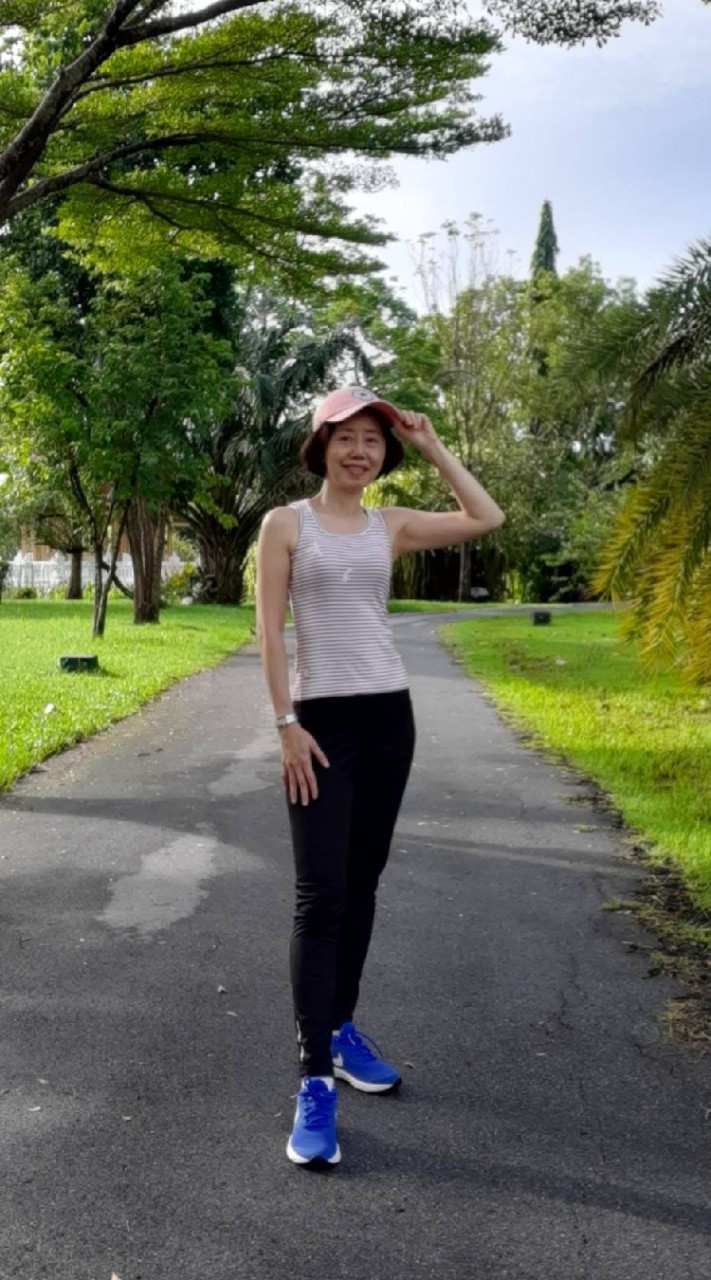 ลดไขมัน Fit&Firm By โค้ชรัตน์