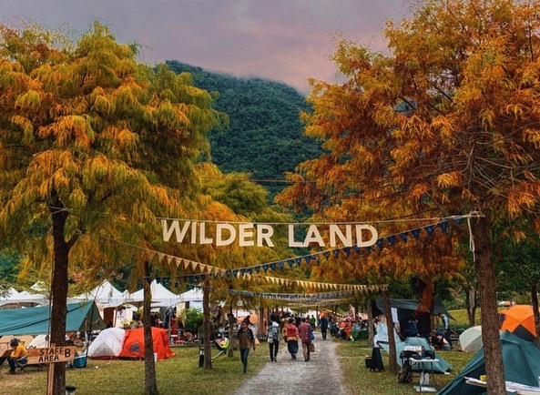 那山那谷 @amber 04 20