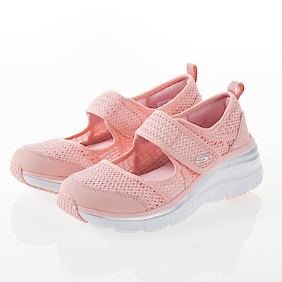 SKECHERS (女) 休閒系列 FASHION FIT - 13311PNK