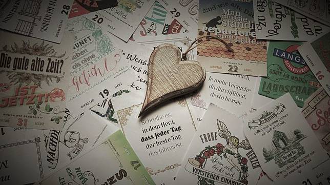 最討厭什麼名言佳句 網竟狂指 這4字 根本不公平 Nownews 今日新聞 Line Today