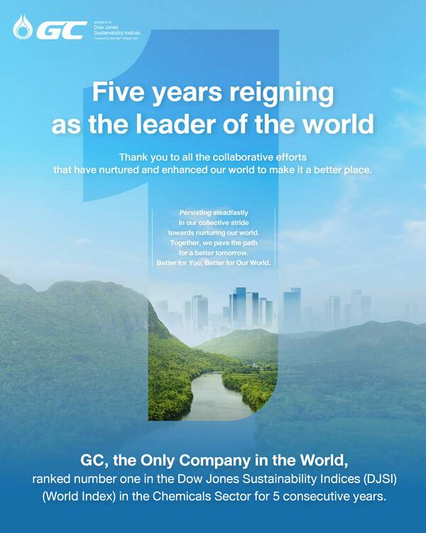 gc-has-achieved-the-top-position-in-the-chemicals-sector-according-to