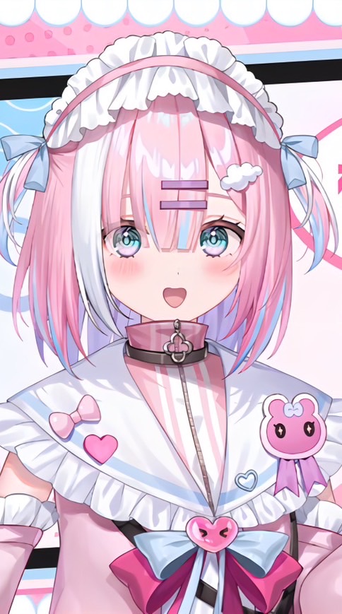 星乃りむファン集合！！