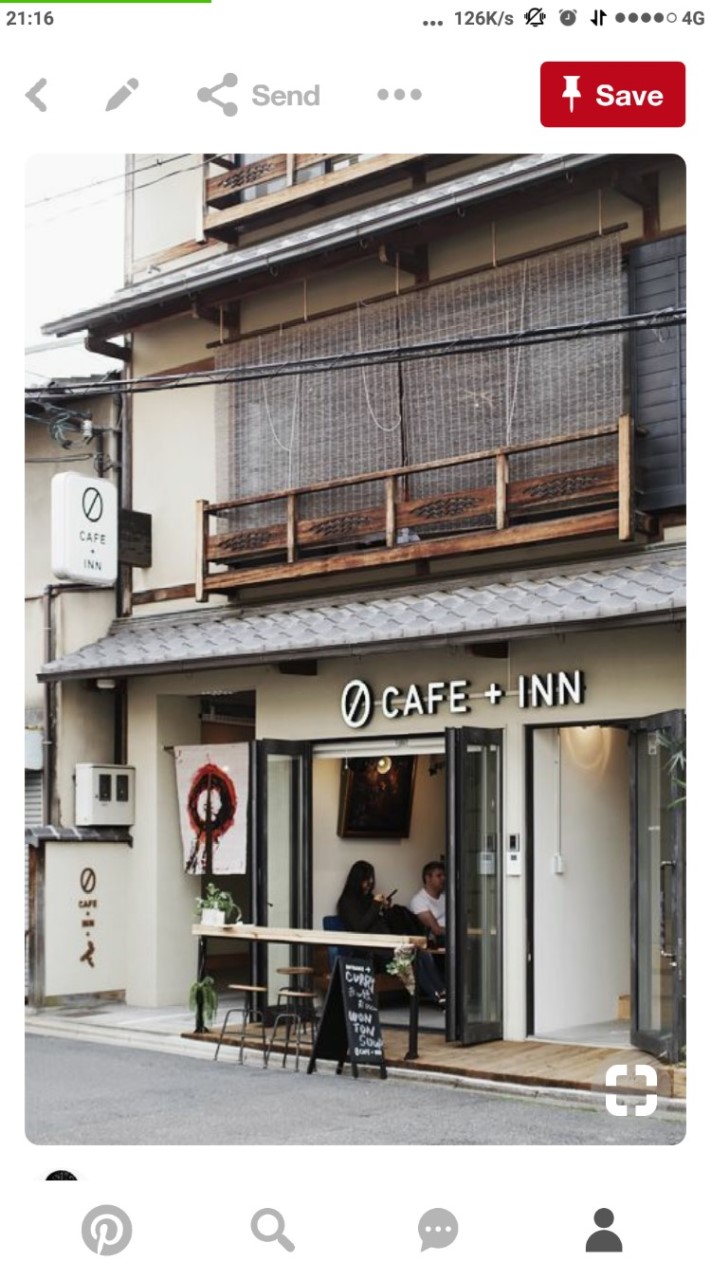 ร้านชิคๆนั่งกินสวยๆ