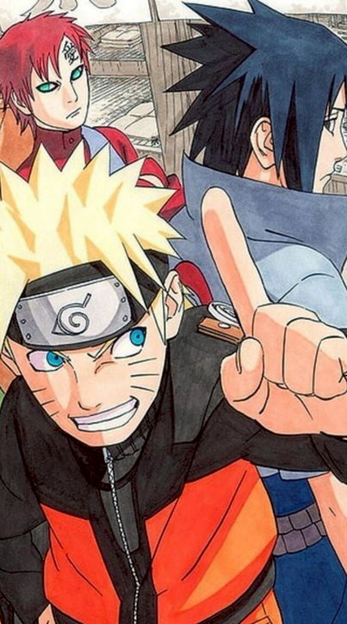 ~☆Naruto☆~