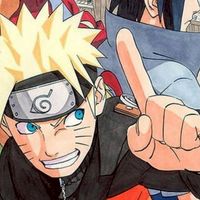 ~☆Naruto☆~