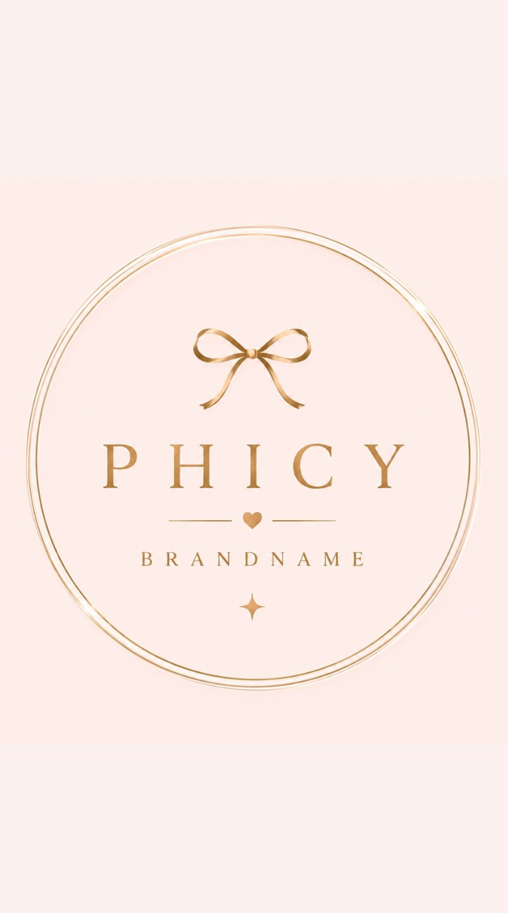 PhicyBrand(เปิดใหม่ค่ะ)