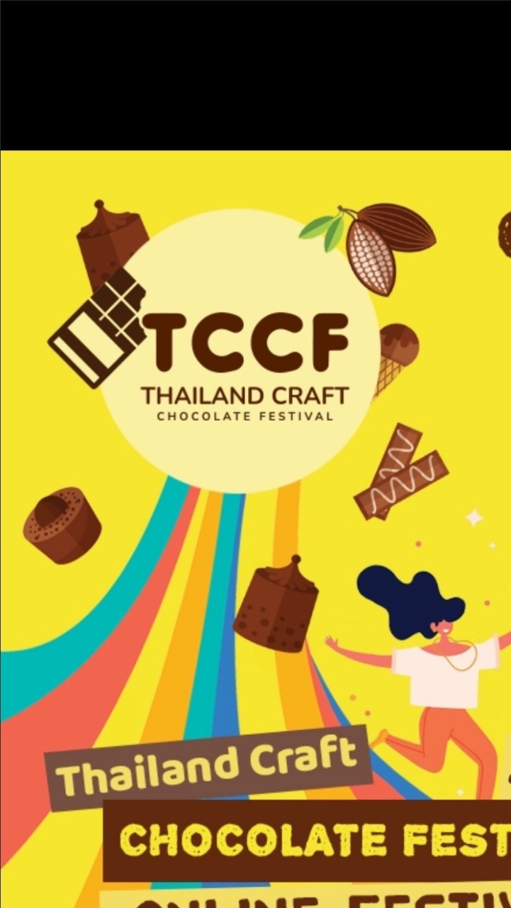 TCCF Choc Tasting group