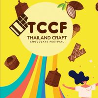 TCCF Choc Tasting group