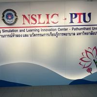 Pn.รุ่น22 🏥ม.ปทุมธานี🏥