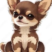 日本全国チワワ〜ず🐶️🩵