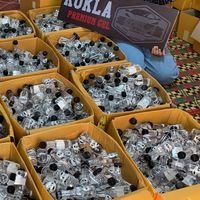 KOKLA เจลเคลือบยางดำ
