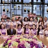 高雄市世界旗袍文化藝術推展協會